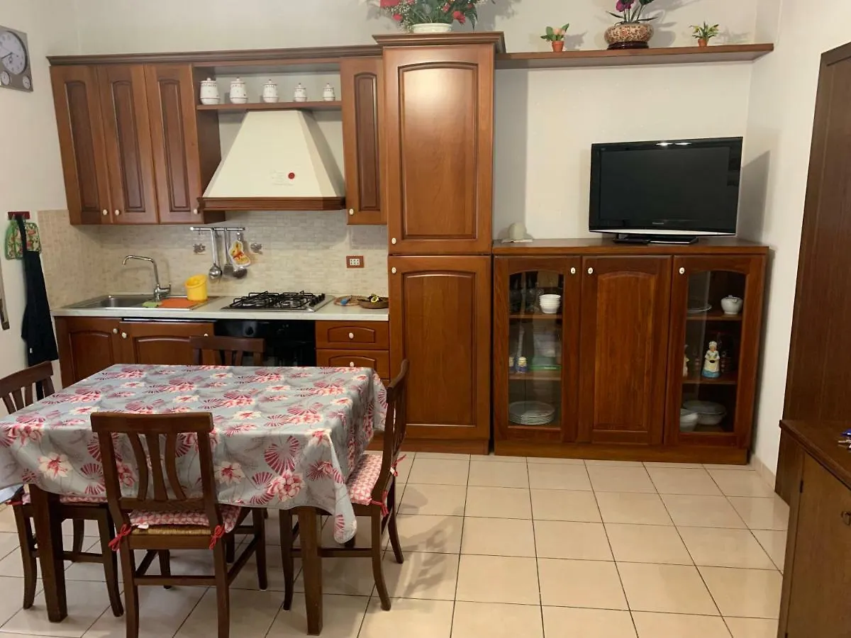 Bilocale Marina Di Grosseto Solo Soggiorni Settimanali Διαμέρισμα